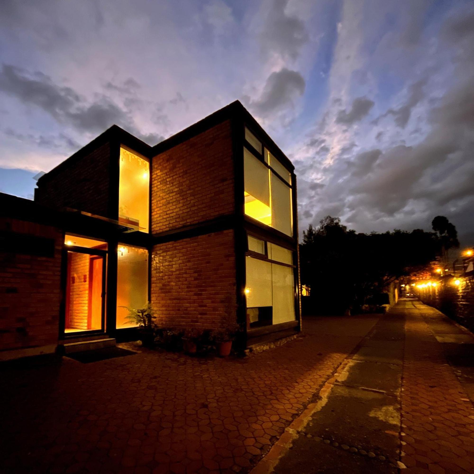 Casa Lloret Cuenca Exterior foto